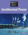 Energy Sources: Geothermal Power