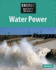 Energy Now and in the Future: Water Power