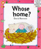 Whose Home? (Parent & Child)