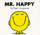 Mr. Happy (Mr. Men Library)