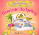 Henrietta Hedgehog (Buttercup Meadow)