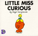 Little Miss Curious