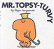 Mr. Topsy-Turvy (Mr. Men)