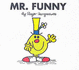 Mr. Funny (Mr. Men Library)