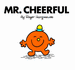 Mr. Cheerful (Mr. Men Library)