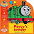 Percys Birthday: Reading Book (Thomas the Tank Engine Learning Programme)