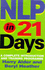 Nlp in 21 Days