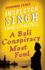 Inspector Singh Investigates: a Bali Conspiracy Most Foul: Inspector Singh Investigates Series: Book 2