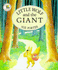 Little Wolf and the Giant (Picture Books)