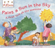 Paint a Sun in the Sky: a First Look at the Seasons (Mybees)