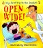 Open Wide! : My First Trip to the Dentist (New Experiences)