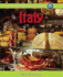 Food Around the World: Italy