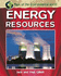 Maps of the Environmental World: Energy Resources