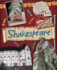 Explore! : Shakespeare
