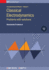 Classical Electrodynamics, Volume 4: Problems with solutions