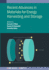 Recent Advances in Materials for Energy Harvesting and Storage