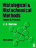 Histological & Histochemical Methods 3ed