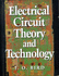 Electrical Circuit Theory and Technology, 5th Ed