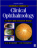 Clinical Ophthalmology: a Text and Colour Atlas