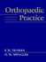 Orthopaedic Practice