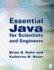 Essential Java for Scientists and Engineers