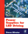 Power Supplies for Led Driving