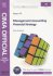 Cima Official Exam Practice Kit Management Accounting Financial Strategy: 2008 Edition (Cima Exam Practice Kit)