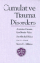 Cumulative Trauma Disorders