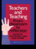 Teachers and Teaching: From Classroom to Reflection