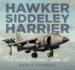 Hawker Siddeley Harrier the World's First Jump Jet