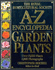Rhs a-Z Encyclopedia of Garden Plants Christopher Brickell and Royal Horticultural Society