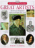 Great Artists (Annotated Guides)