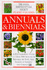 Annuals and Biennials (Royal Horticultural Society Plant Guides)