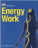 Energy Work (Secrets of...)