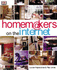 Homemakers on the Internet: Doing Up Your House Using the Web
