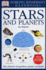 Stars and Planets (Dk Handbooks)