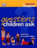 Questions Children Ask