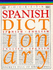 Pocket Spanish-English Dictionary (Pocket Dictionary)