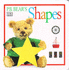 Pb Bear's Shapes Board Book