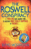 The Roswell Conspiracy: Tyler Locke 3 (an International Thriller)