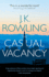 The Casual Vacancy