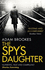 The Spy's Daughter (Philip Mangan 3)