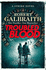 Troubled Blood: Winner of the Crime and Thriller British Book of the Year Award 2021 (Cormoran Strike, 5)