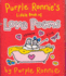 Purple Ronnie's Book of Love Poems (Purple Ronnie)