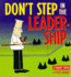 Dilbert; Don't Step in Leadership