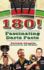 180! : Fascinating Darts Facts