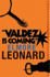 Valdez is Coming (Read a Great Movie)