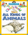 All Kinds of Animals