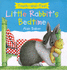 Little Rabbits' Bedtime-Touch and Feel (Little Rabbit)