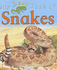 My Best Book of Snakes